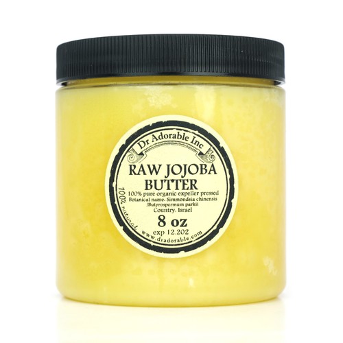 Premium unrefined jojoba - premium,